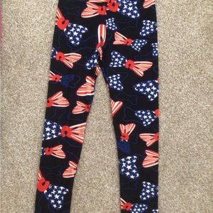 LulaRoe Leggings